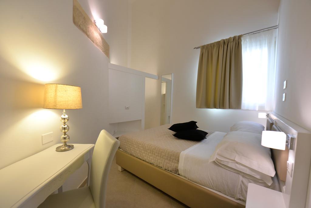 Appartamenti Sidera Lecce Zimmer foto