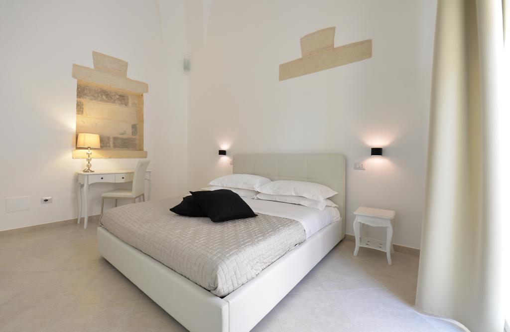 Appartamenti Sidera Lecce Zimmer foto