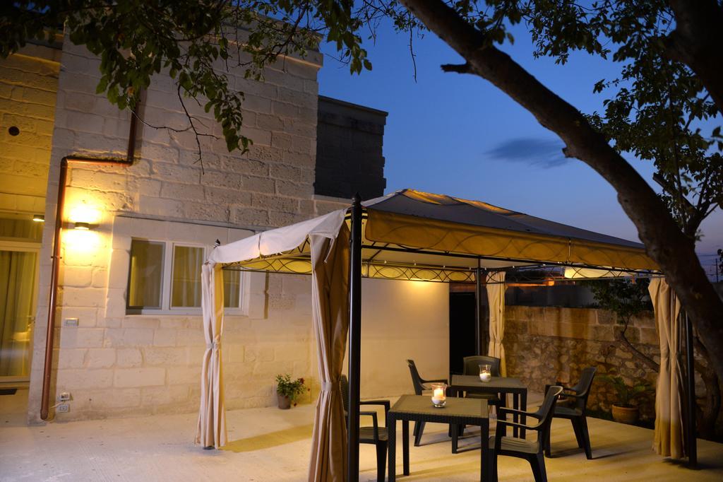 Appartamenti Sidera Lecce Zimmer foto