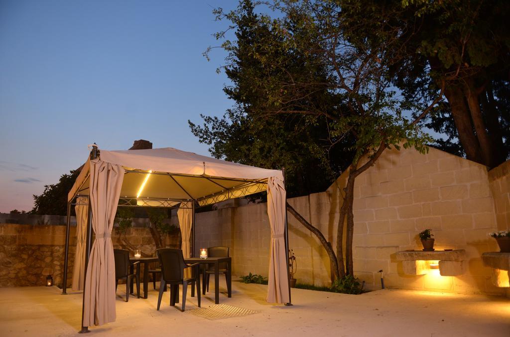 Appartamenti Sidera Lecce Zimmer foto