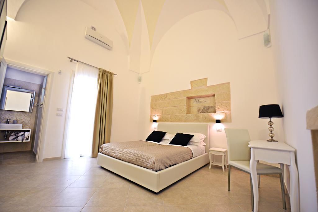 Appartamenti Sidera Lecce Exterior foto